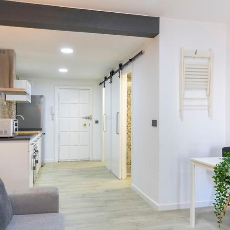 Acogedor Loft Bazan - Alicante Centro Екстериор снимка