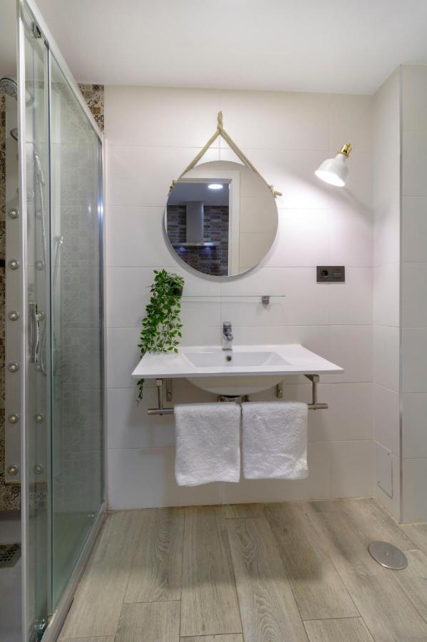 Acogedor Loft Bazan - Alicante Centro Екстериор снимка